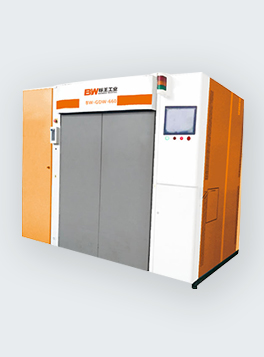 IC testing and sorting machine660